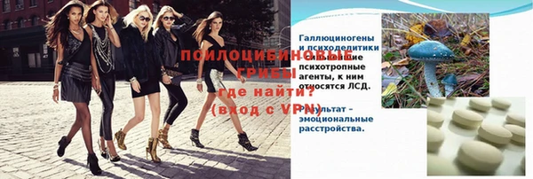 Альфа ПВП Осташков